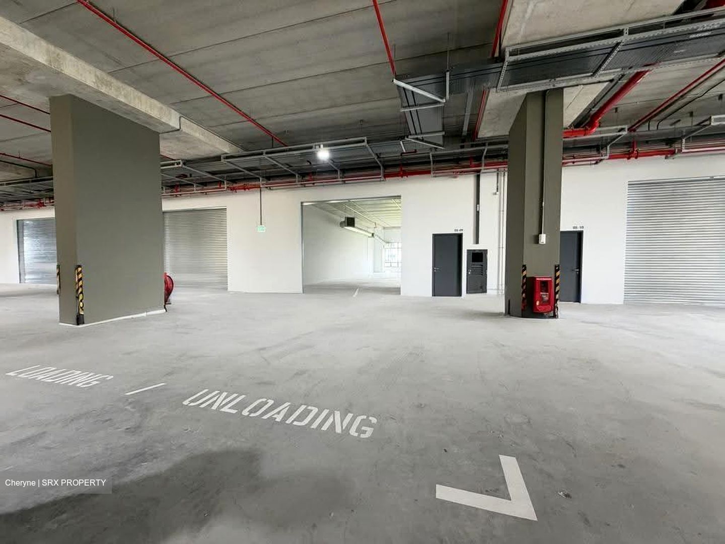 Tampines Connection (D18), Factory #625896021